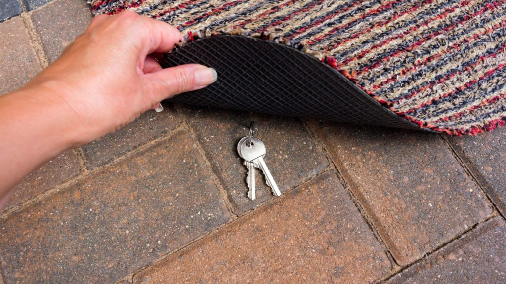 Why You Need Spare House Keys & How Many You Should have?