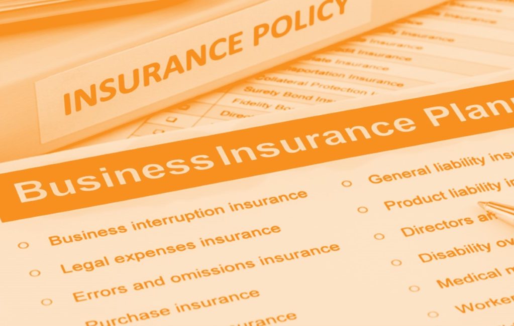 3 important business insurance features